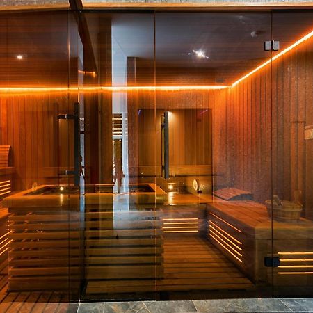 Апартаменты Apart Park 308 Rubus Свиноуйсьце Экстерьер фото