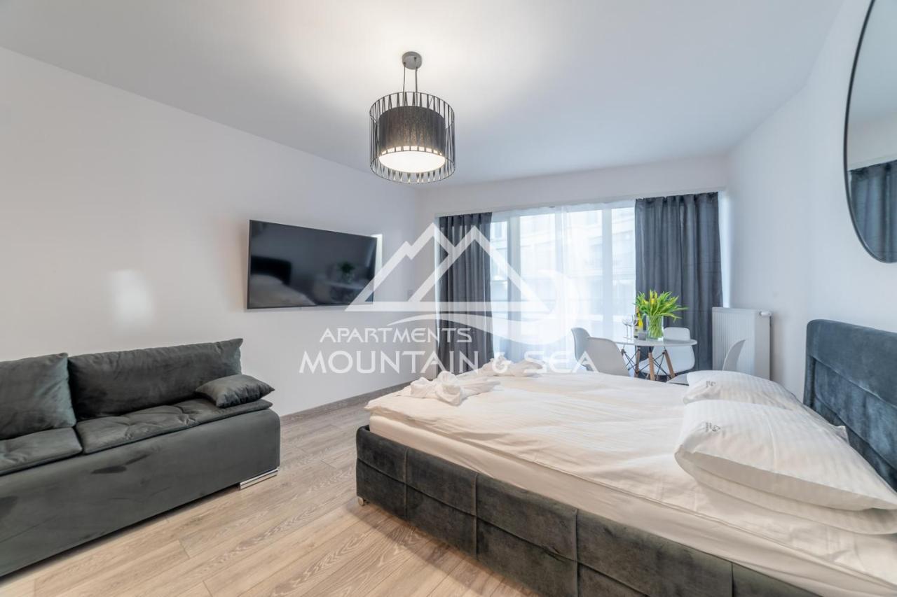 Апартаменты Apart Park 308 Rubus Свиноуйсьце Экстерьер фото